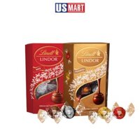 Lindt Lindor Chocolate 200g
