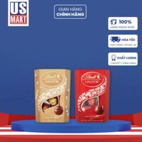 Lindt Lindor Chocolate 200g (Nhiều loại)