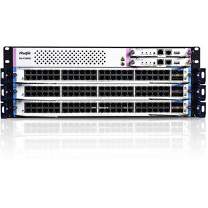 Line Card RUIJIE M7800C-48GT4XS-P-EA