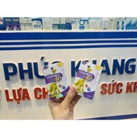 LineaBon K2 +D3 Drop -[ hàng nhập khẩu chính hãng]