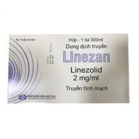 Linezan 2mg/ml