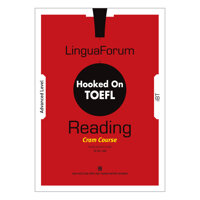 LinguaForum Hooked On TOEFL iBT Reading Cram Course