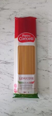 Linguine. Pietro Coricelli. 500g