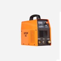 Lingyun WS-250 Máy hàn hồ quang argon hộ gia đình nhỏ 220V thép không gỉ đôi máy hàn hàn lạnh cấp công nghiệp giá máy hàn tig giá máy hàn tig inox Máy hàn tig