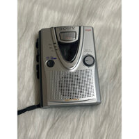 [Linh Cassette] Máy cassette mini hoạt động tốt
