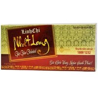 LINH CHI NHẤT LONG 30 gói/ hộp/ gói 5g