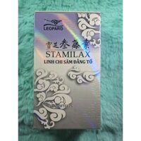 LINH CHI SÂM ĐẰNG TỐ  Hàng Chính Hãng