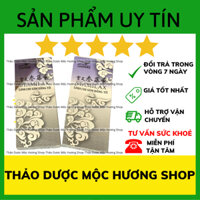 Linh chi sâm đằng tố Stamilax Janpan _ Hỗ trợ xương khớp