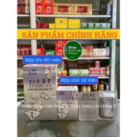 Linh Chi Sâm Đằng Tố Stamilax 60 Viên- Hỗ Trợ Người Đau Xươ.ng Khớ.p Date Xa