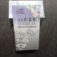 LINH CHI SÂM ĐẰNG TỐ (STAMILAX) Hàng xịn