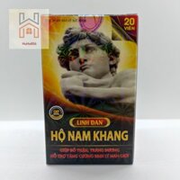 Linh đan Hộ Nam Khang lọ 20 viên