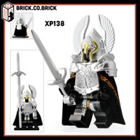 Lính Gondor Lord Of The Rings Chúa Nhẫn Đồ Chơi Lắp Ghép Xếp Hình Mô hình XP138