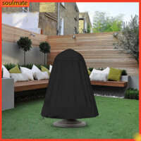 Linh hồn| Bảo vệ tuyết cho đài phun nước Dây rút Đài phun nước Đài phun nước Vỏ bảo vệ mùa đông cho Tượng sân vườn Chống chịu thời tiết Tấm chắn đài phun nước ngoài trời