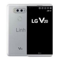 [Linh Kiện 1A] Điện thoại: LG V20: 64G, Ram 4GB, Snap 820. Máy Zin đẹp, Chính hãng. Bảo Hành 1 Tháng