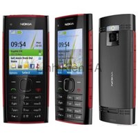 [Linh Kiện 1A] Điện thoại nokia x2-00 - chính hãng full pin sạc Bảo Hành 1 Tháng