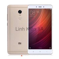 [Linh Kiện 1A] Điện thoại Xiaomi Redmi Note 4 64Gb RAM 3Gb - Mới 100% - Hàng chính hãng Full Box 4.0 Bảo Hành 1 Tháng