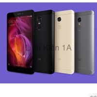 [Linh Kiện 1A] Điện THoại Redmi note 4X 3G/32G mới nguyên hộp Bảo Hành 1 Tháng