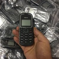 [Linh Kiện 1A] điện thoại nokia 1280 full pin, sạc Bảo Hành 1 Tháng