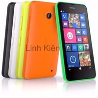 [Linh Kiện 1A] Điện thoại lumia 635( sp bh12) Bảo Hành 1 Tháng