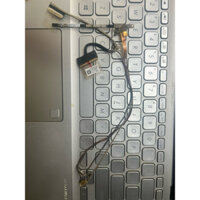 Linh kien asus A412f hang zin thao máy