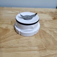 Linh kiện bộ dao và cối xay khô máy xay sinh tố  philips HR2115 HR2118 HR2116 HR2061 HR2068 HR2067