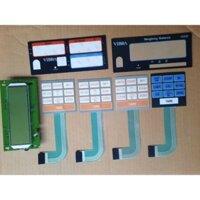 Linh kiện bo mạch, bàn phím  Cân điện tử VIBRA HAW  ,Marcus TD-AW. cân đếm số lượng Marcus TD-CA. Vibra ALC.