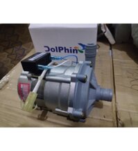 Linh kiện bơm tráng của máy rửa chén bát Dolphin Hàn Quốc - DW3210S + DW3280S