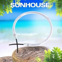 Linh kiện bóng đèn Halogen thay thế cho lò nướng thuỷ tinh 12L SUNHOUSE SH410/SH416