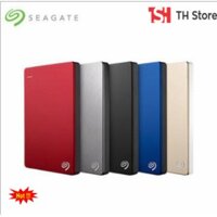 [linh kiện] Box ổ cứng di động 500g seagate giá rẻ [máy tính] aidien2017