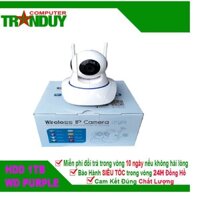 [linh kiện]  Camara IP P2P wireless S6211Y [máy tính] aidien2017