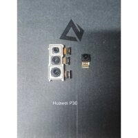 Linh kiện Camera Huawei P30 Zin bóc máy