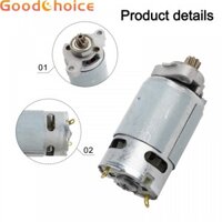 Linh kiện cánh quạt cho cưa điện được thiết kế để hiệu suất tối ưu ở 21V