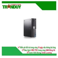 [linh kiện] Case Máy Bộ Dell Optiplex 980 SFF/I7-860/4GB/HDD250GB [máy tính] aidien2017