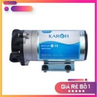 [Linh kiện chính hãng]  Bơm máy lọc nước KAROFI. Bơm tăng áp máy lọc nước Karofi HF-8369