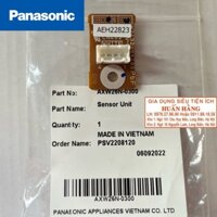 [Linh kiện chính hãng] Cảm biến nắp máy máy giặt Inverter Panasonic NA-F100A1, NA-F85A4, NA-F90V5, NA-FD10AR1, NA-FD10VR