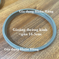 (LINH KIỆN CHÍNH HÃNG SUNHOUSE) Gioăng, ron NẮP BÌNH THỦY ĐIỆN SUNHOUSE SHD1530 SHD1532 SHD1533 SHD1535 SHD1542