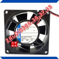 Linh Kiện Chuyển Đổi 8414gr Ebmpapst 24v 2.3w 8025 8cm
Quạt Tản Nhiệt