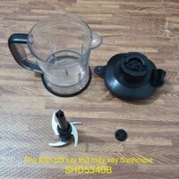 LINH KIỆN CỐI XAY THỊT MÁY XAY SUNHOUSE SHD5340B 5315G CHÍNH HÃNG