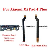 Linh Kiện Cổng Sạc USB Cho Xiaomi Mi Pad 4 Plus