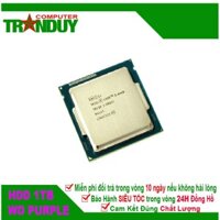 [linh kiện] CPU I5 4460 SK 1150 chưa fan [máy tính] aidien2017