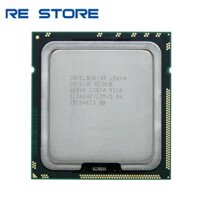 Linh Kiện CPU Intel Xeon L5640 2.26GHz 12MB 5.86 GT / s SLBV8 LGA 1366 Server