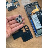 linh kiện cụm camera sau điện thoại Samsung note 10 lite zin thao máy