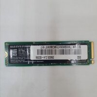 Linh Kiện Điện Tử KIOXIA M.2 NVME 256gb cl4-8d256 SSD m2 size2280