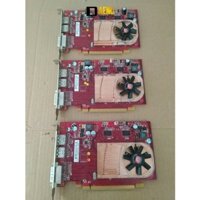 Linh Kiện Điện Tử Vga Ati Radeon HD 4600 Series 1GB 128 Bit DDR3