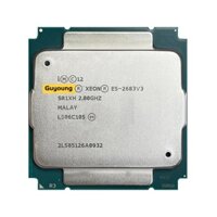 Linh Kiện Điện Tử Xeon E5-2683 v3 E5 2683 v3 E5 2683v3 2.0 GHz 35M 120W 22nm LGA 2011-3