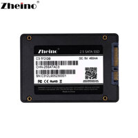 Linh Kiện Điện Tử zheino sata 512gb ssd 2.5 inch 512gb