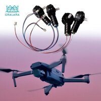 Linh Kiện Động Cơ DIY Phụ Kiện RC Drone Phụ Kiện Thay Thế Phụ Kiện Có Đế Cho P5Pro