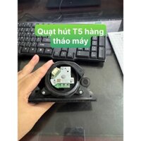 Linh Kiện Động Cơ Quạt Hút Cho Robot Hút Bụi T5 / Ozmo 950 / 920 / N8 / N8 Pro / T8 / DX93 / DX96 / DJ65 / DX55