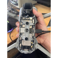 Linh kiện flycam dji air 2 tháo máy