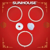 Linh kiện gioăng nồi áp suất điện SUNHOUSE SH1550 SHD1552 SHD1755 SHD1756 SHD1767 SHD1657 SHD1653 SHD1585 SHD1586